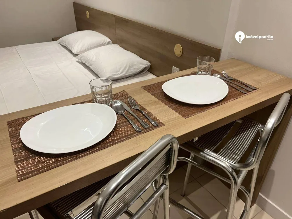 Flat/Apart Hotel, 1 quarto, 32 m² - Foto 29