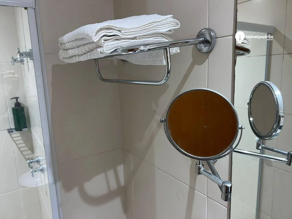 Flat/Apart Hotel, 1 quarto, 32 m² - Foto 34