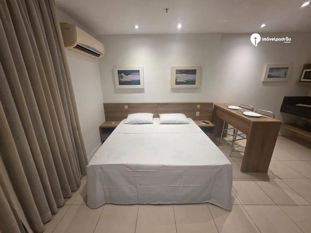 Flat/Apart Hotel, 1 quarto, 32 m² - Foto 19