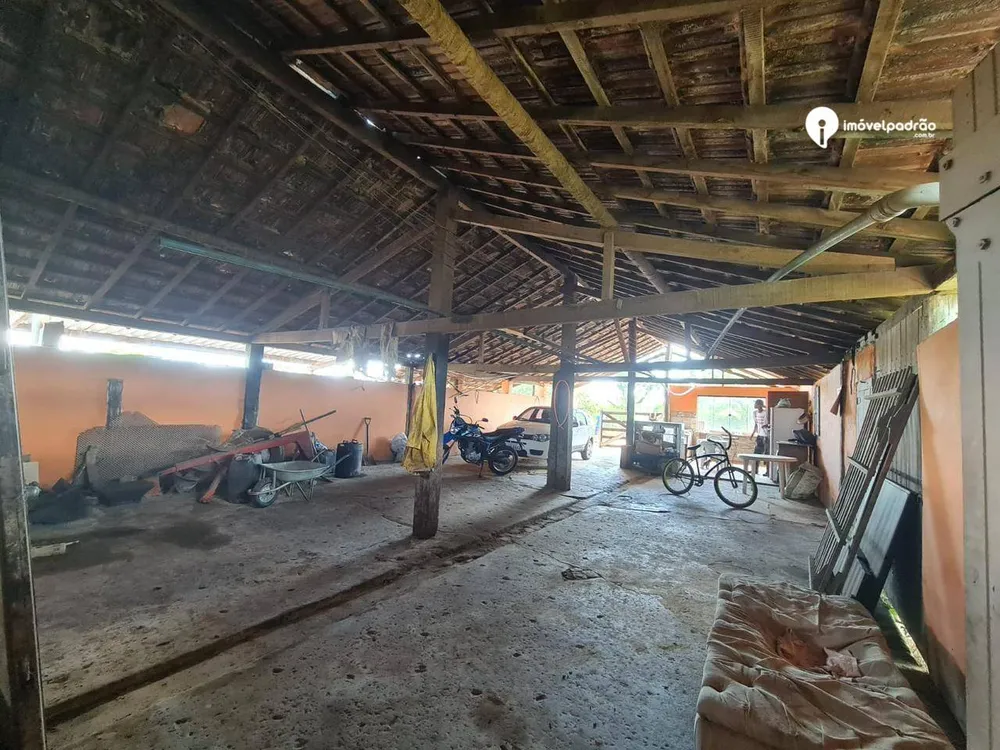 Fazenda, 252 hectares - Foto 4