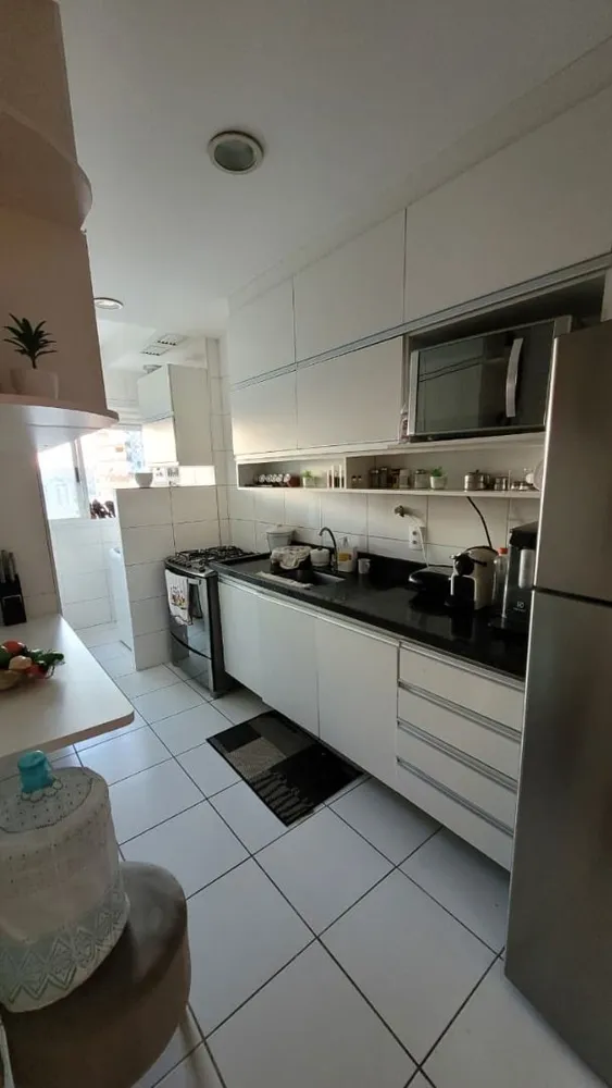 Apartamento, 3 quartos, 97 m² - Foto 16
