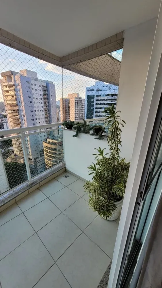 Apartamento, 3 quartos, 97 m² - Foto 12