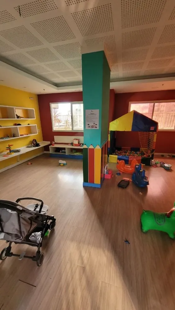 Apartamento, 3 quartos, 97 m² - Foto 20