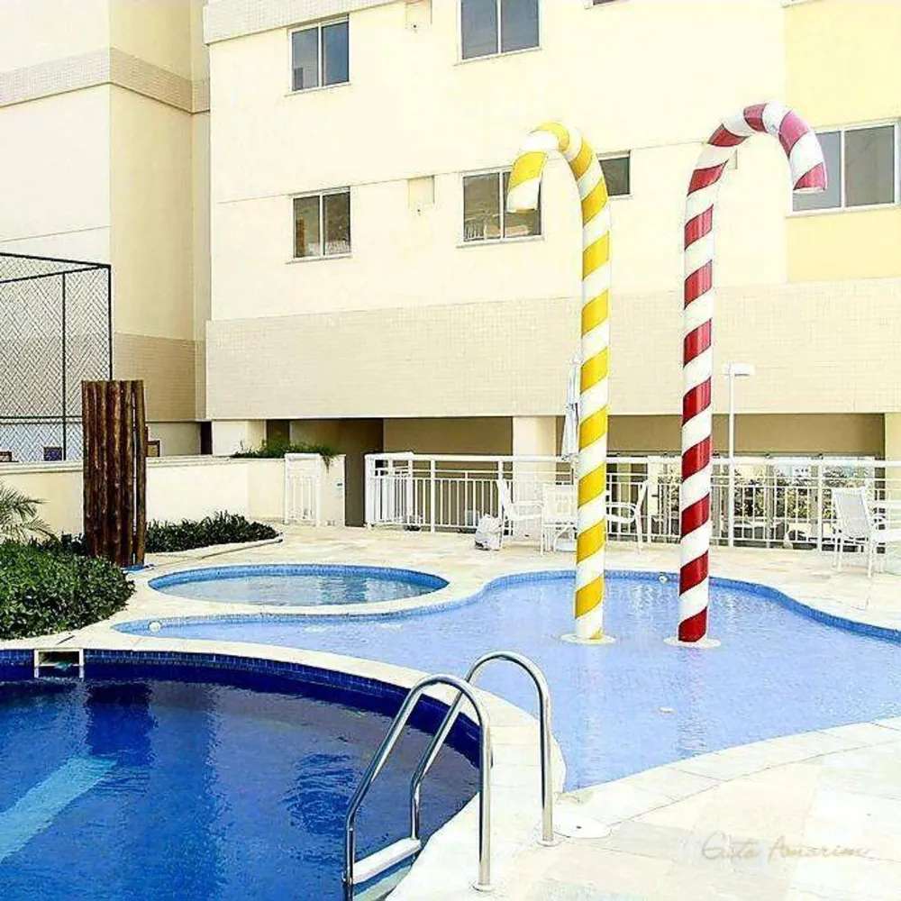 Apartamento, 3 quartos, 97 m² - Foto 34