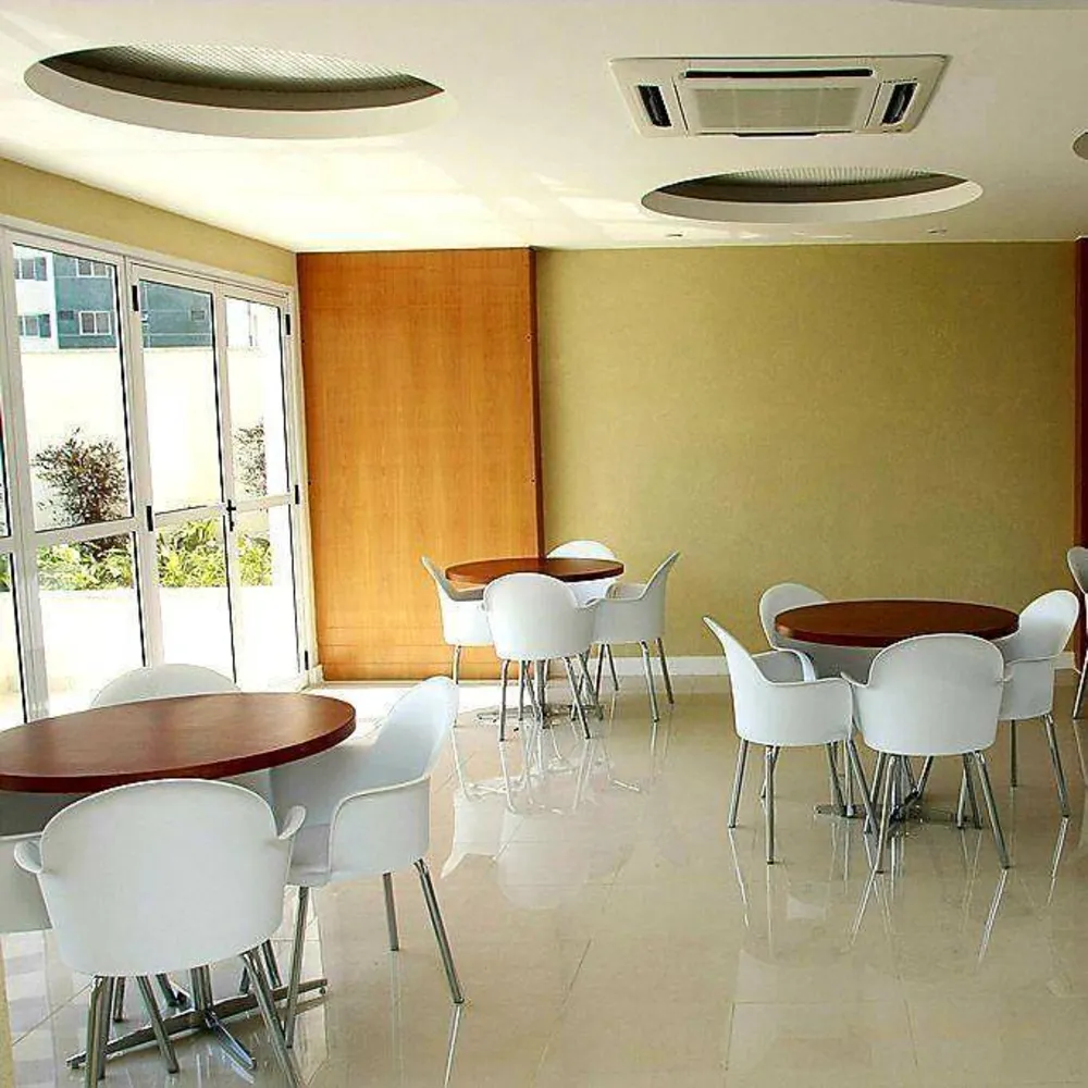 Apartamento, 3 quartos, 97 m² - Foto 33