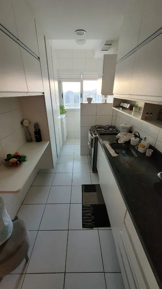 Apartamento, 3 quartos, 97 m² - Foto 15