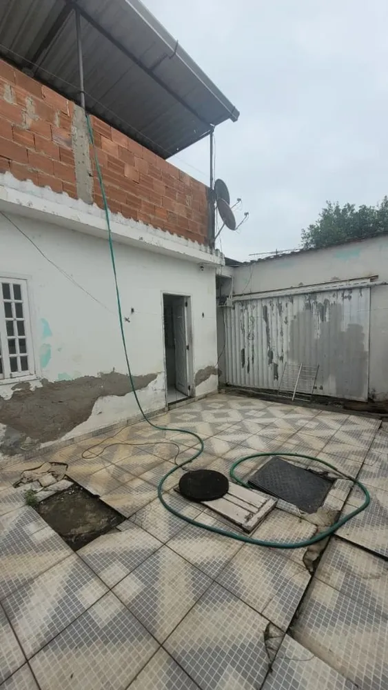 Casa, 2 quartos, 97 m² - Foto 1