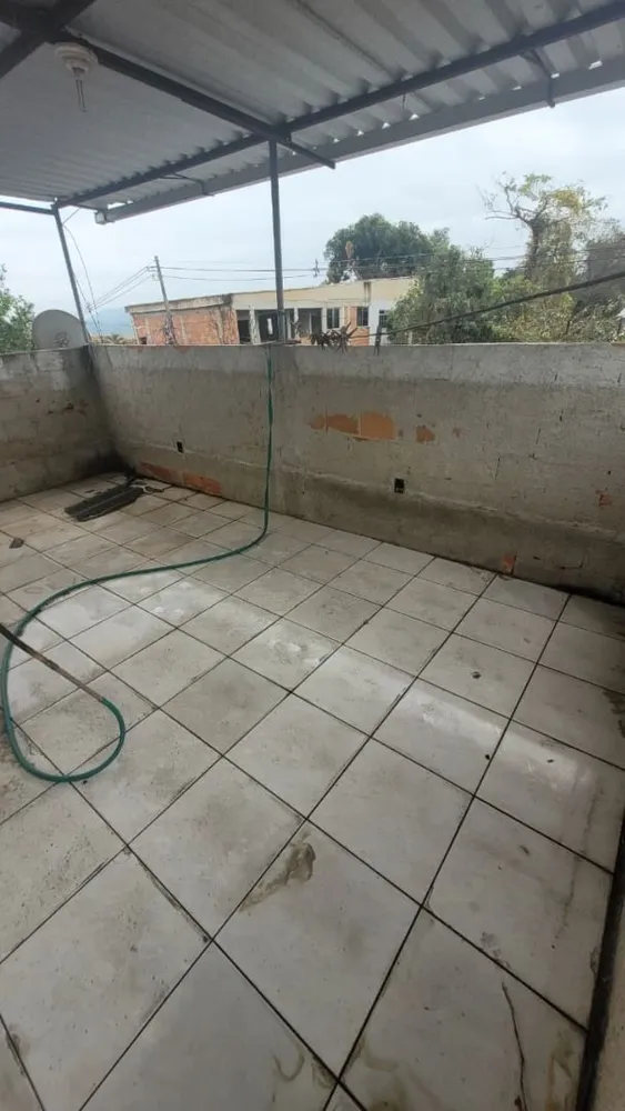 Casa, 2 quartos, 97 m² - Foto 7