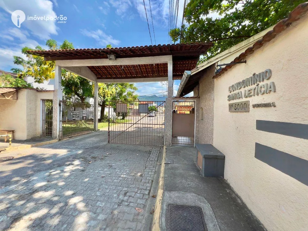 Casa de Condomínio, 3 quartos - Foto 53
