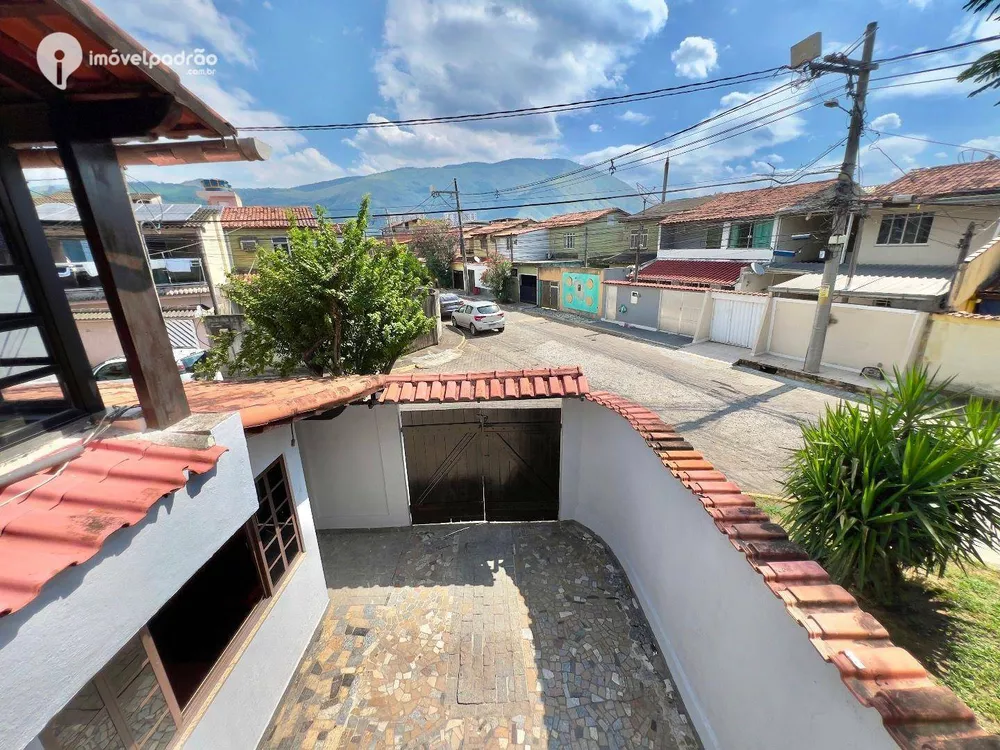 Casa de Condomínio, 3 quartos - Foto 55