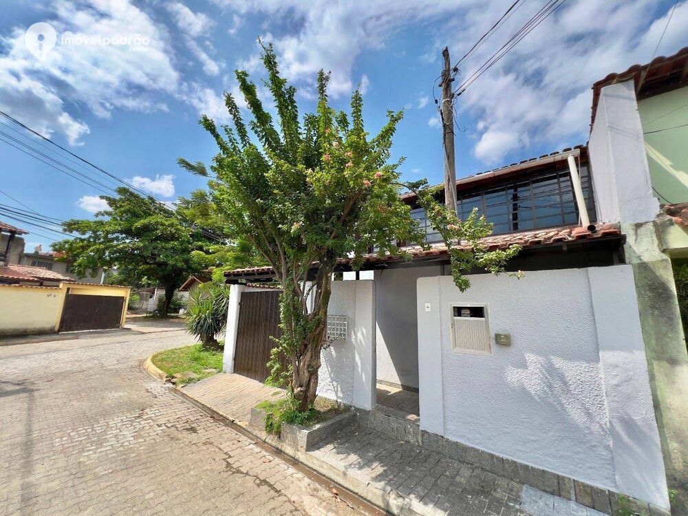 Casa de Condomínio, 3 quartos - Foto 40
