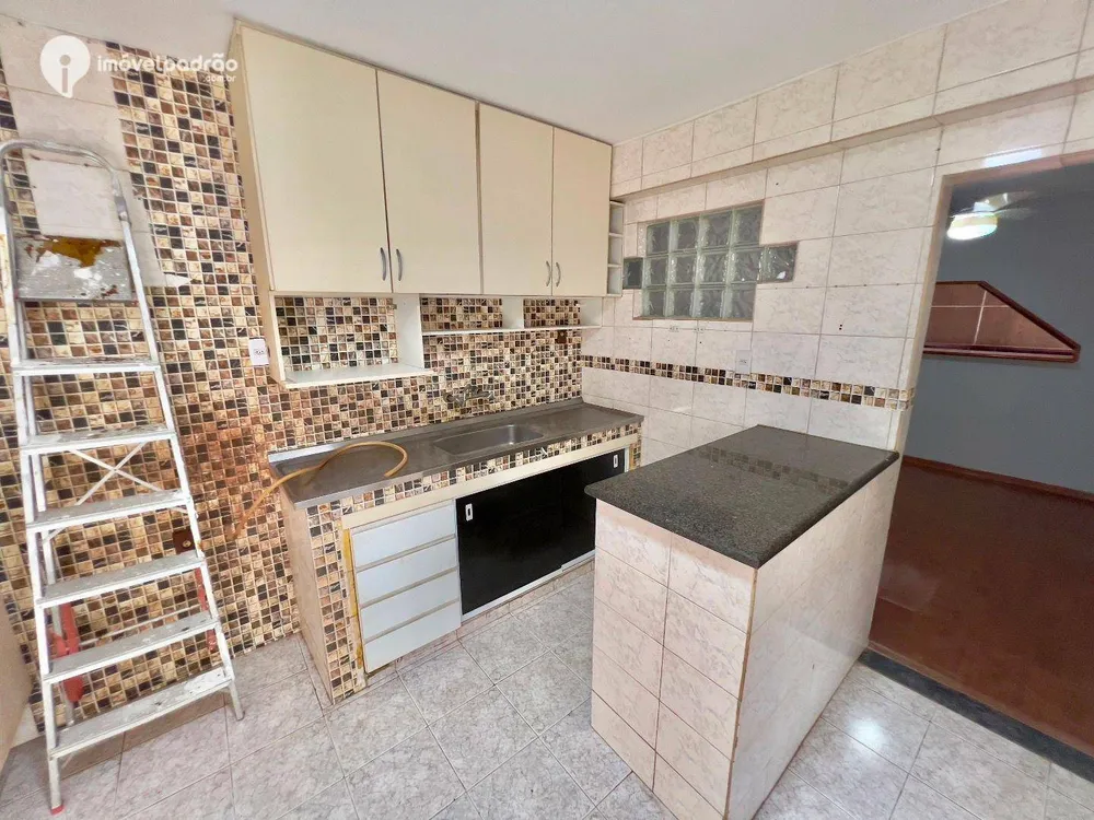 Casa de Condomínio, 3 quartos - Foto 32