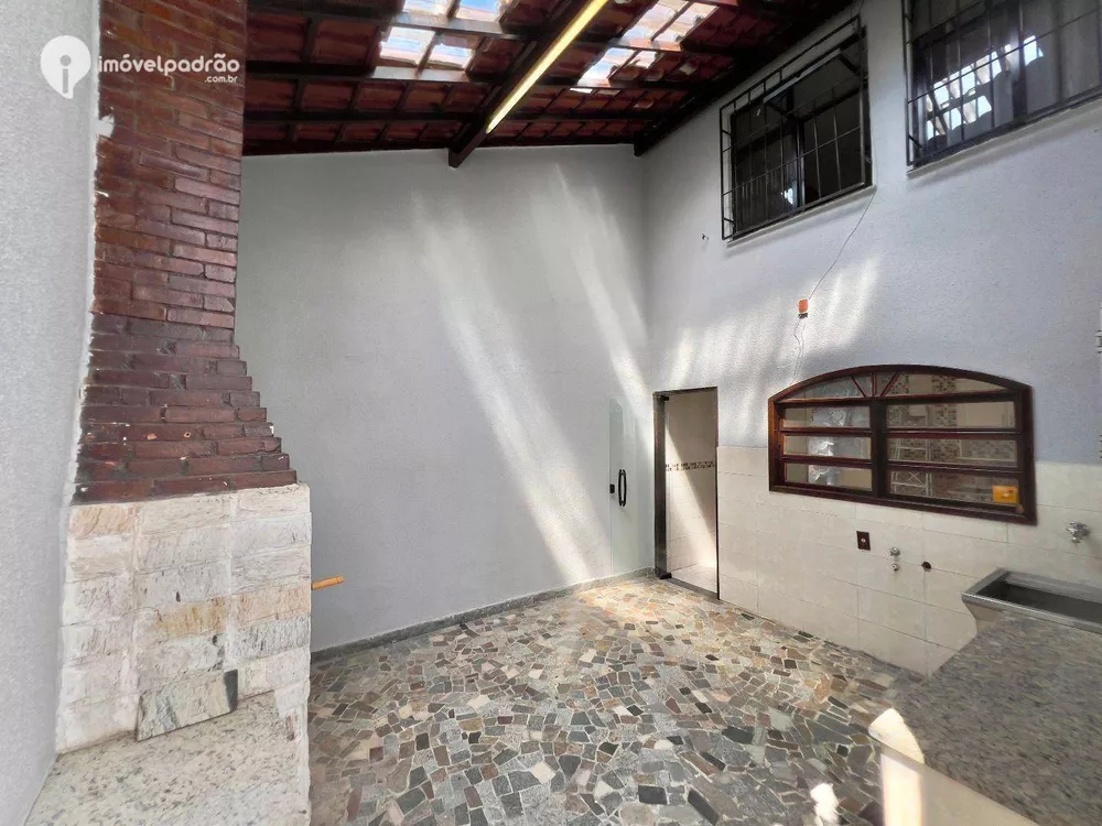Casa de Condomínio, 3 quartos - Foto 10