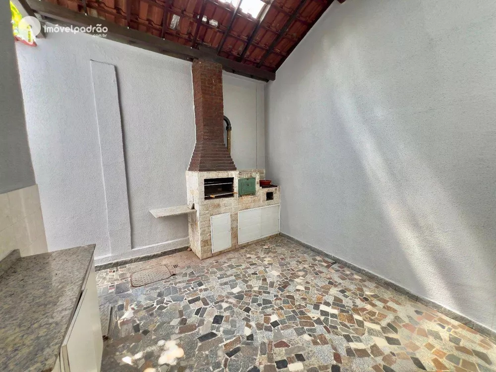 Casa de Condomínio, 3 quartos - Foto 20