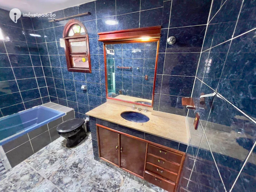 Casa de Condomínio, 3 quartos - Foto 9
