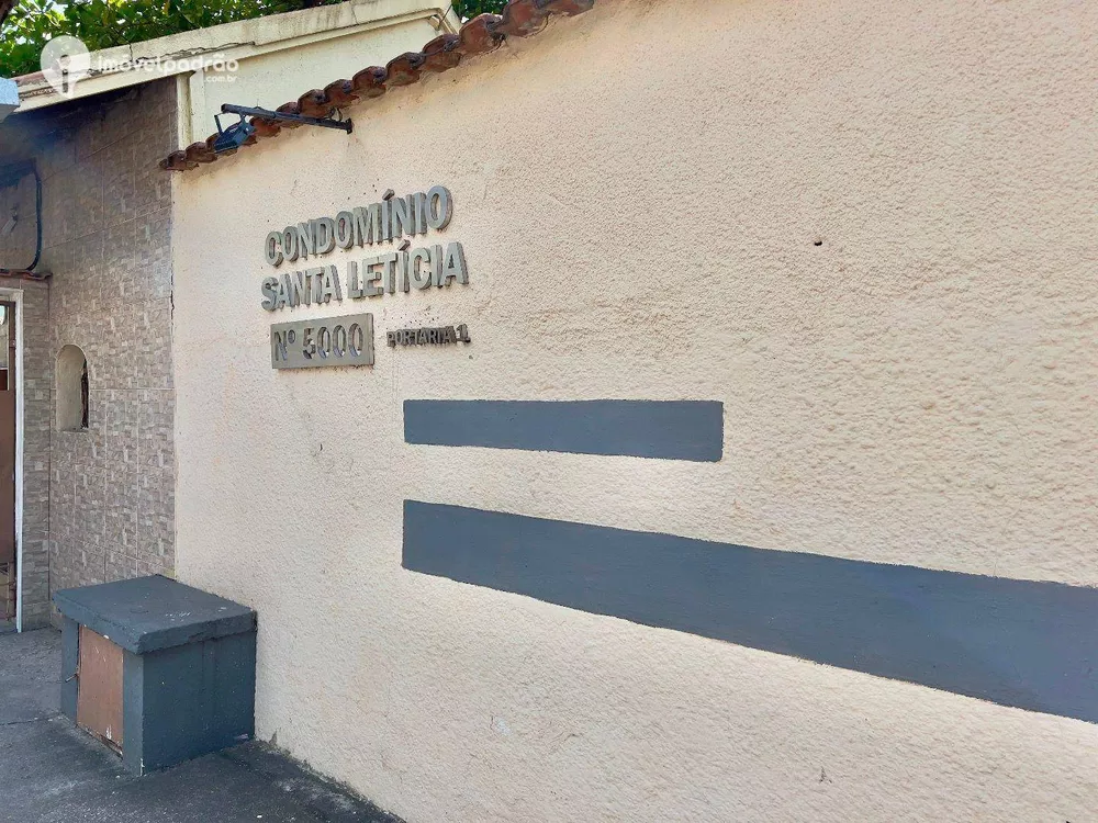 Casa de Condomínio, 3 quartos - Foto 22