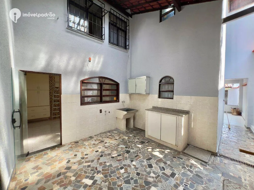 Casa de Condomínio, 3 quartos - Foto 27