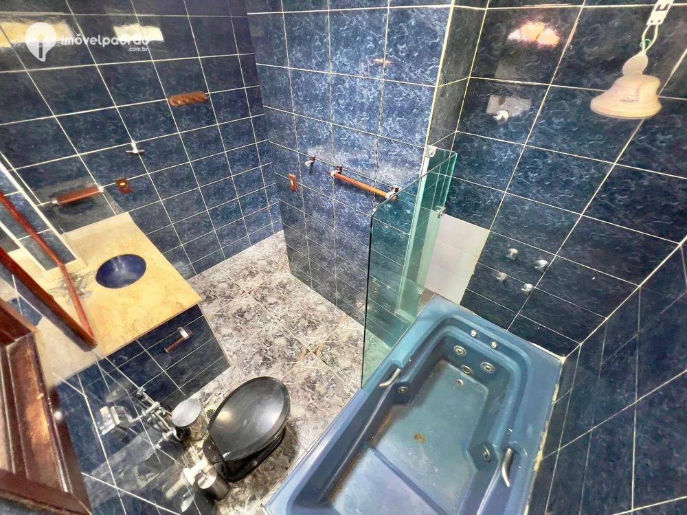 Casa de Condomínio, 3 quartos - Foto 32