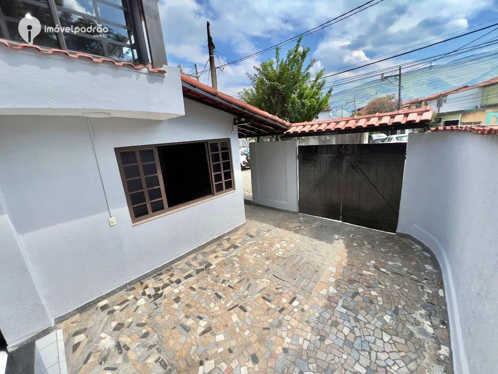 Casa de Condomínio, 3 quartos - Foto 10