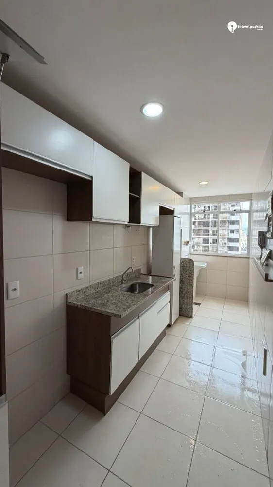 Apartamento, 2 quartos, 86 m² - Foto 1
