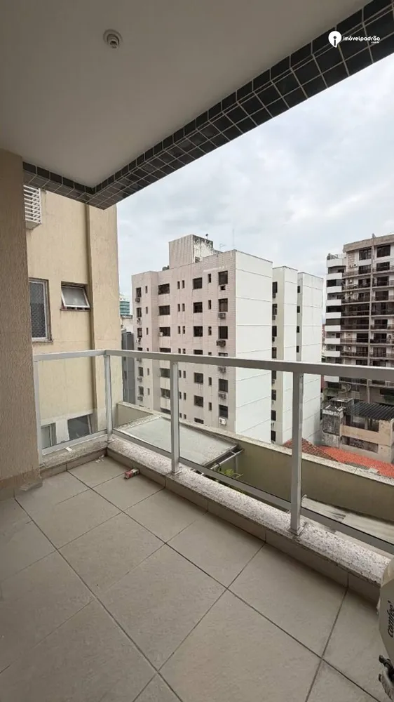 Apartamento, 2 quartos, 86 m² - Foto 7