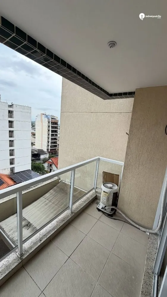 Apartamento, 2 quartos, 86 m² - Foto 8
