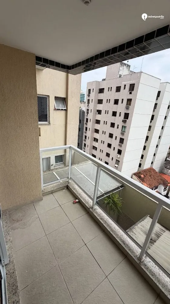 Apartamento, 2 quartos, 86 m² - Foto 9