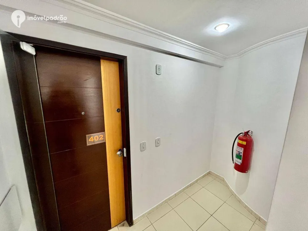 Sala-Conjunto, 50 m² - Foto 23