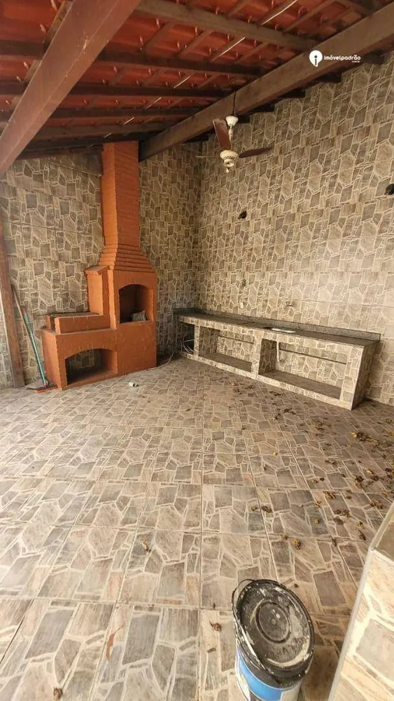 Casa, 2 quartos, 150 m² - Foto 13