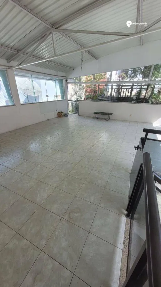 Casa, 6 quartos, 360 m² - Foto 5