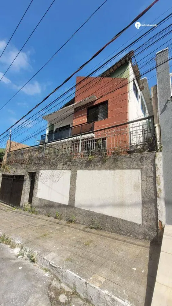 Casa, 6 quartos, 360 m² - Foto 18