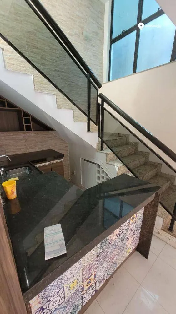 Casa, 6 quartos, 360 m² - Foto 2