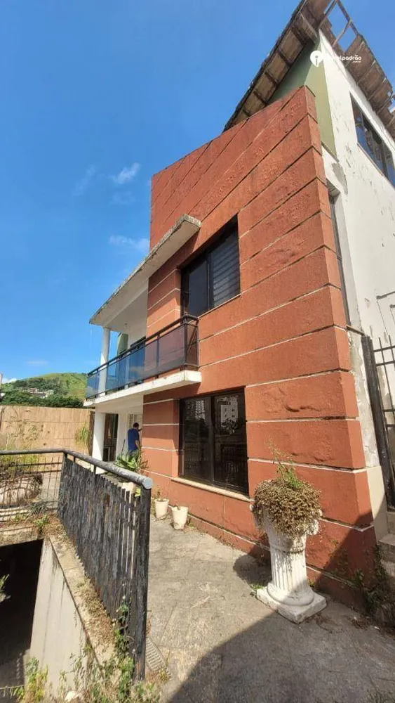 Casa, 6 quartos, 360 m² - Foto 19