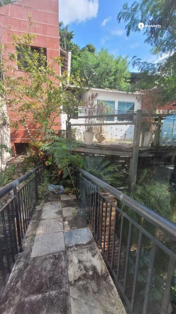 Casa, 6 quartos, 360 m² - Foto 7