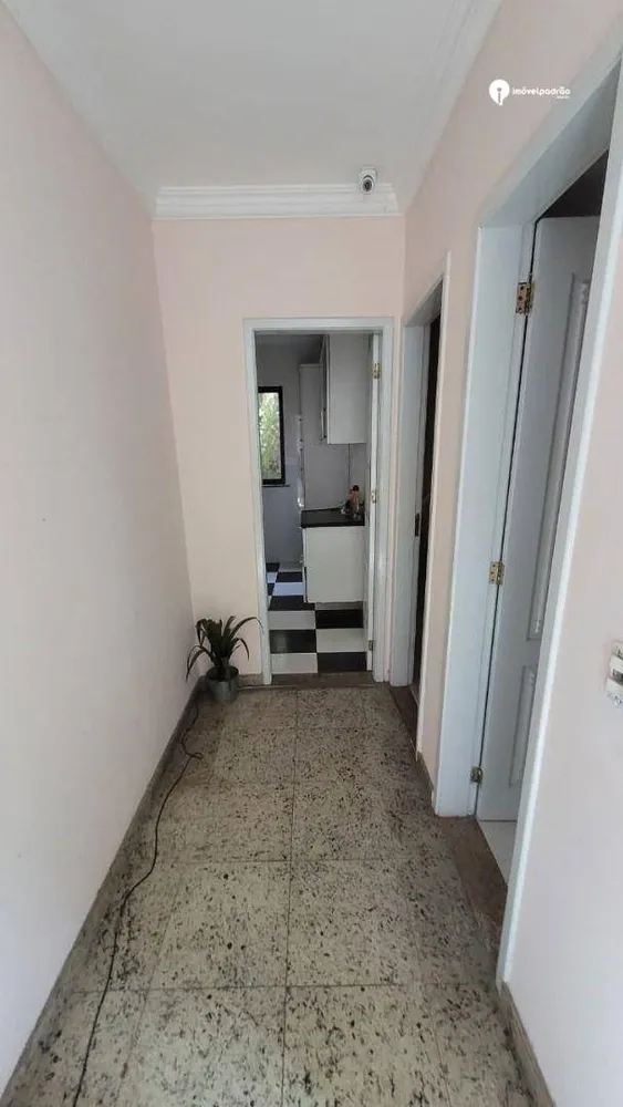 Casa, 6 quartos, 360 m² - Foto 9