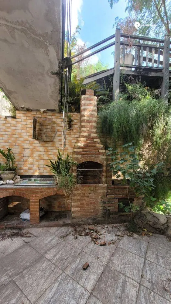Casa, 6 quartos, 360 m² - Foto 11