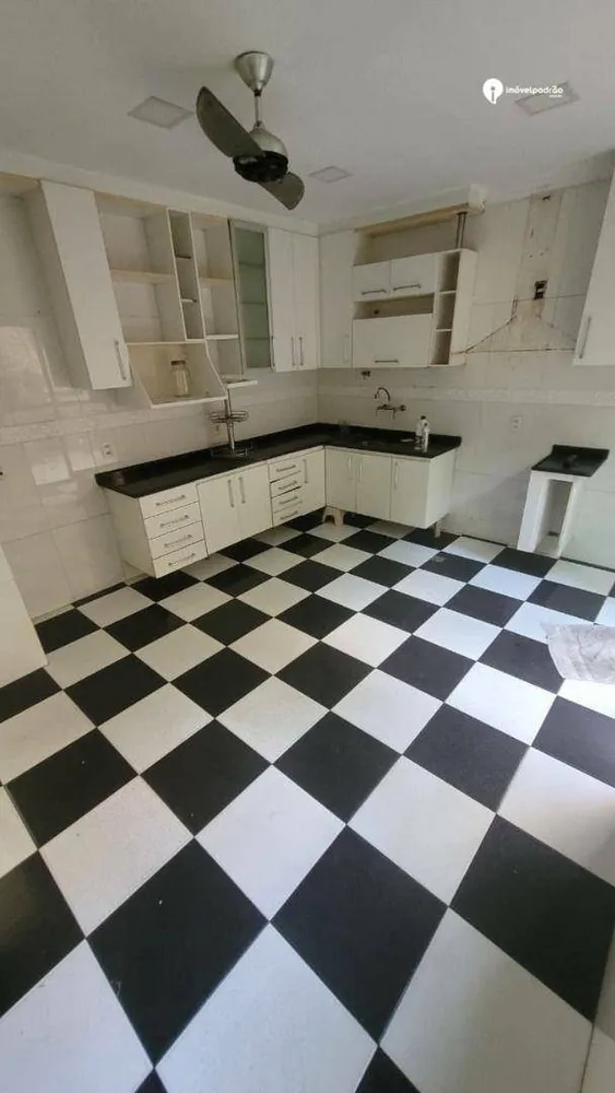 Casa, 6 quartos, 360 m² - Foto 22
