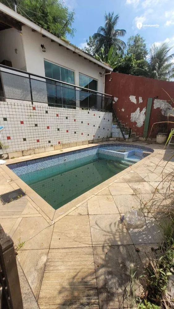 Casa, 6 quartos, 360 m² - Foto 27