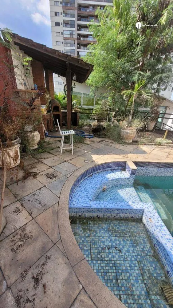 Casa, 6 quartos, 360 m² - Foto 31