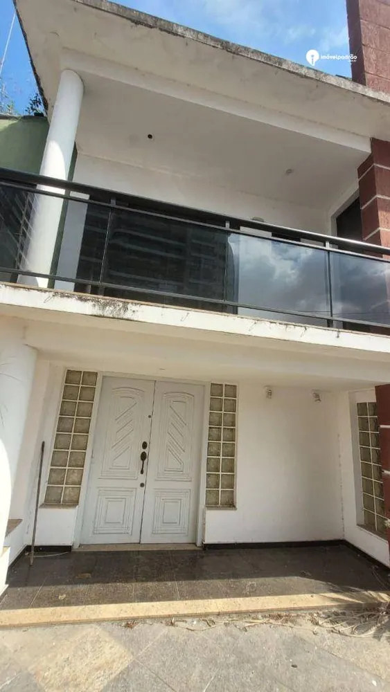 Casa, 6 quartos, 360 m² - Foto 28