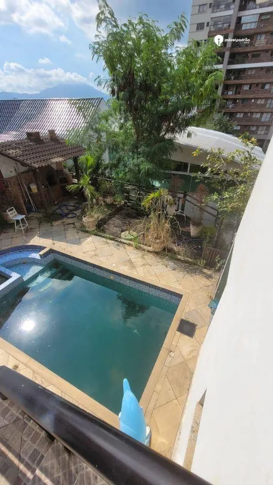 Casa, 6 quartos, 360 m² - Foto 30