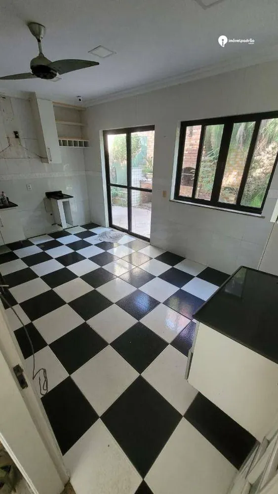 Casa, 6 quartos, 360 m² - Foto 12
