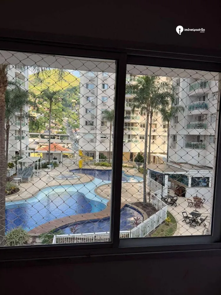 Apartamento, 3 quartos, 80 m² - Foto 9