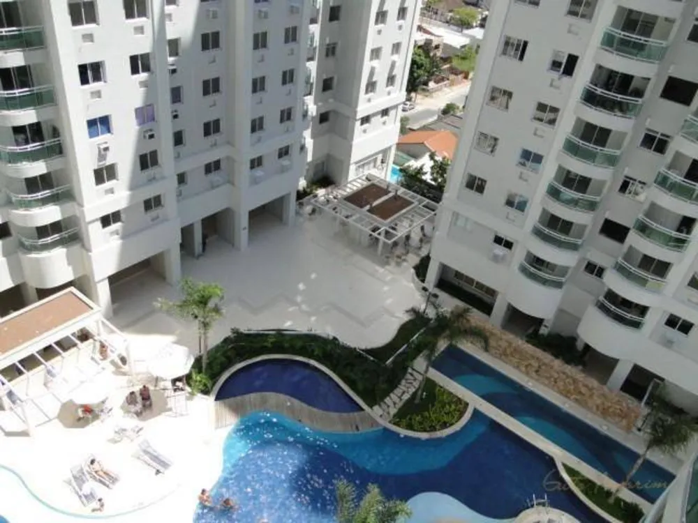 Apartamento, 3 quartos, 80 m² - Foto 35