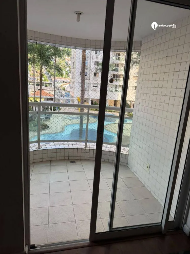 Apartamento, 3 quartos, 80 m² - Foto 11