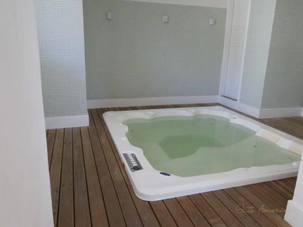 Apartamento, 3 quartos, 80 m² - Foto 39