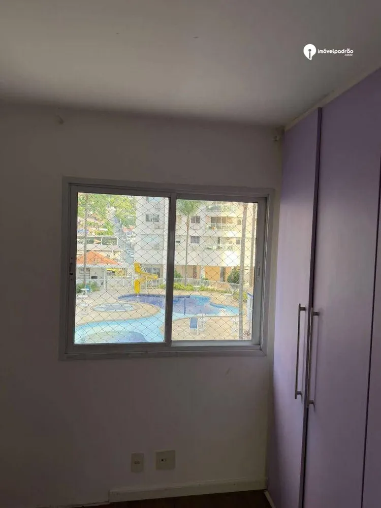 Apartamento, 3 quartos, 80 m² - Foto 12
