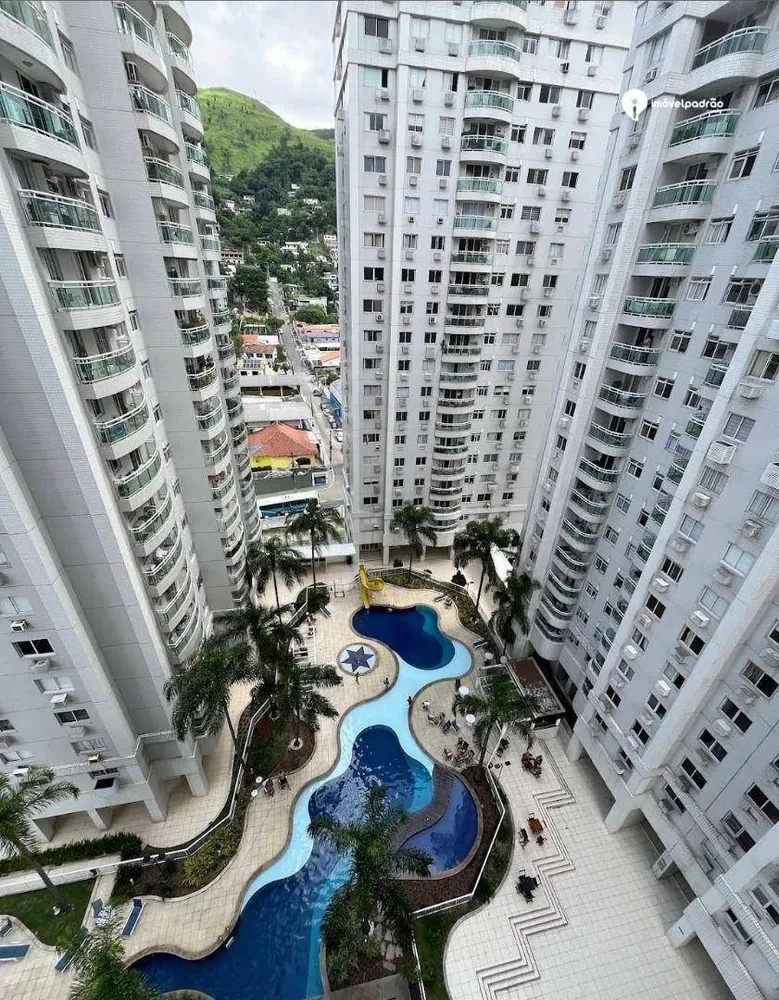 Apartamento, 3 quartos, 80 m² - Foto 4