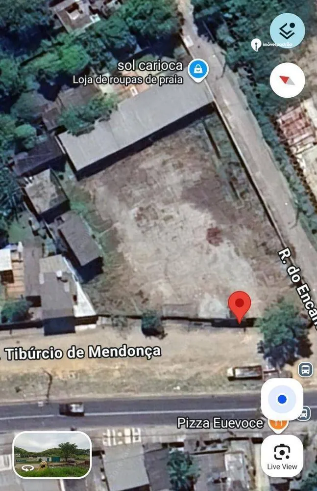 Terreno, 3000 m² - Foto 2