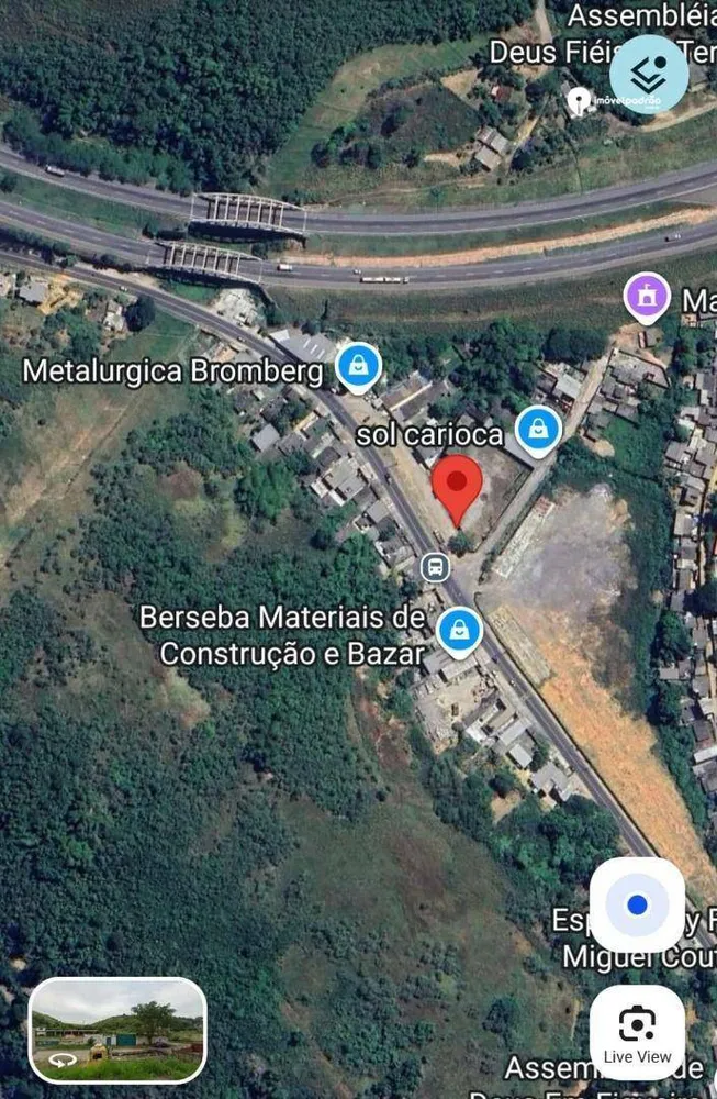 Terreno, 3000 m² - Foto 1